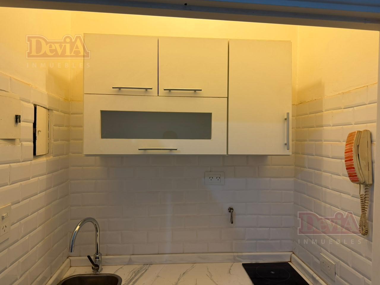 Foto de Alquiler - 1 ambiente - Beruti 2800 - Barrio Norte, imagen 5