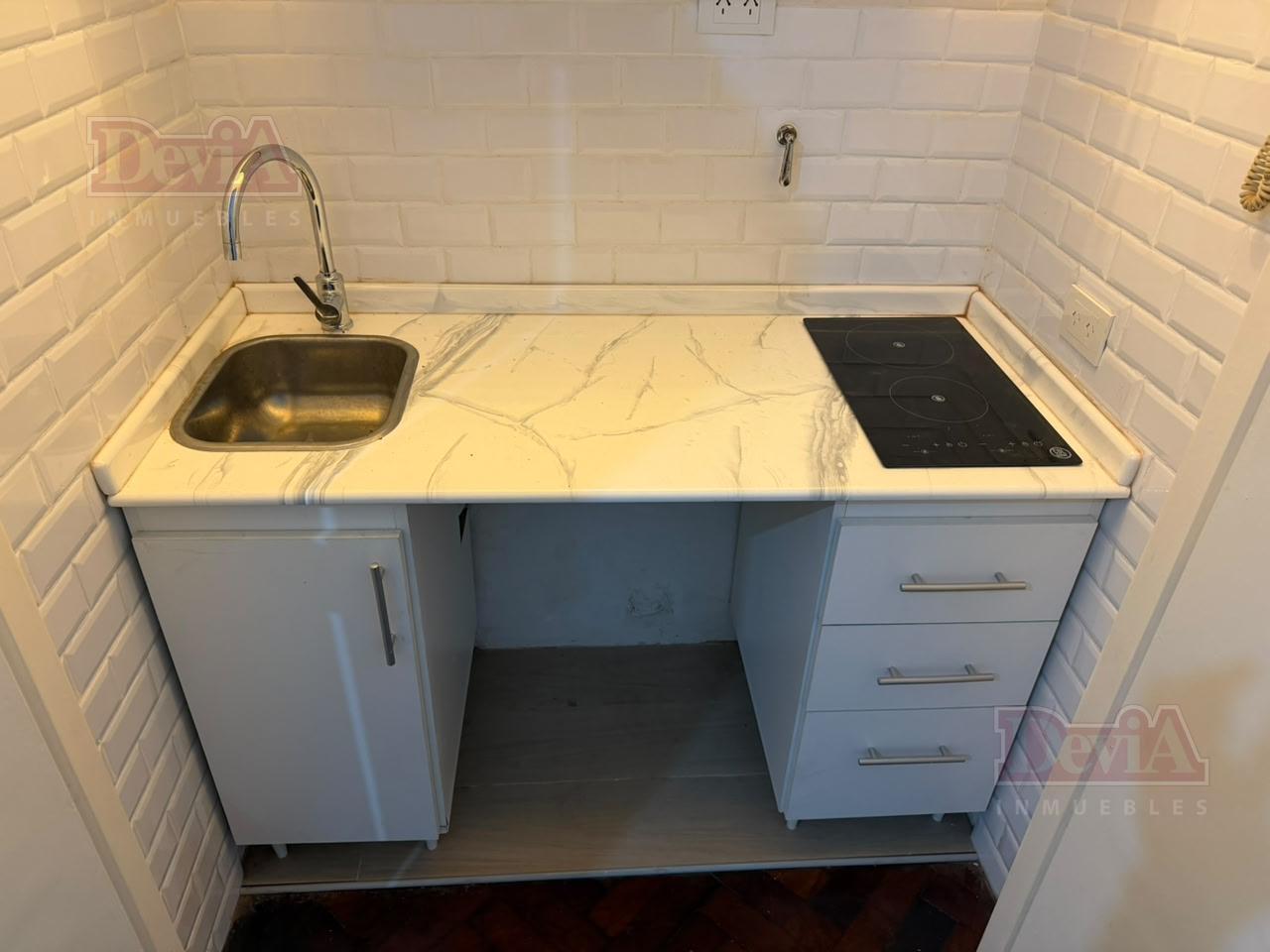 Foto de Alquiler - 1 ambiente - Beruti 2800 - Barrio Norte, imagen 4