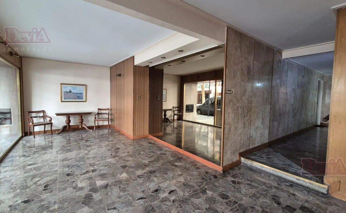 Departamento 4 amb c/dep Belgrano Cap Fed 2