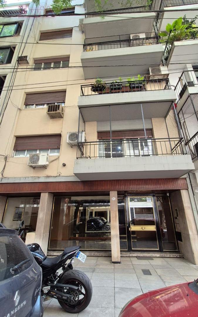 Foto de Departamento 4 amb c/dep Belgrano Cap Fed, imagen 2
