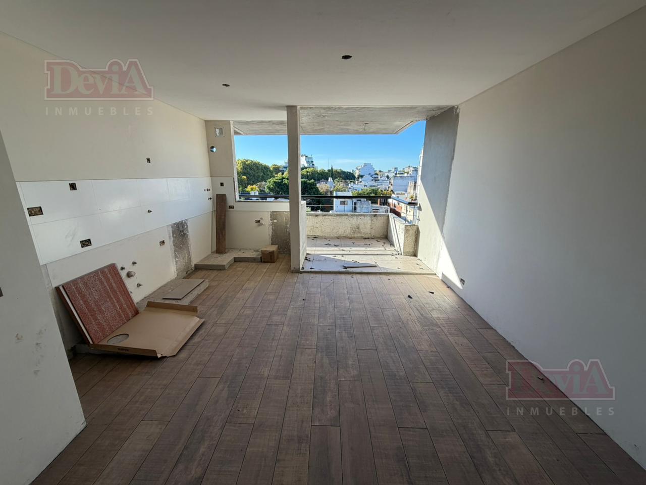 Venta - Departamento - 2 ambientes - Emprendimiento Roseti 2055 - Villa Ortuzar