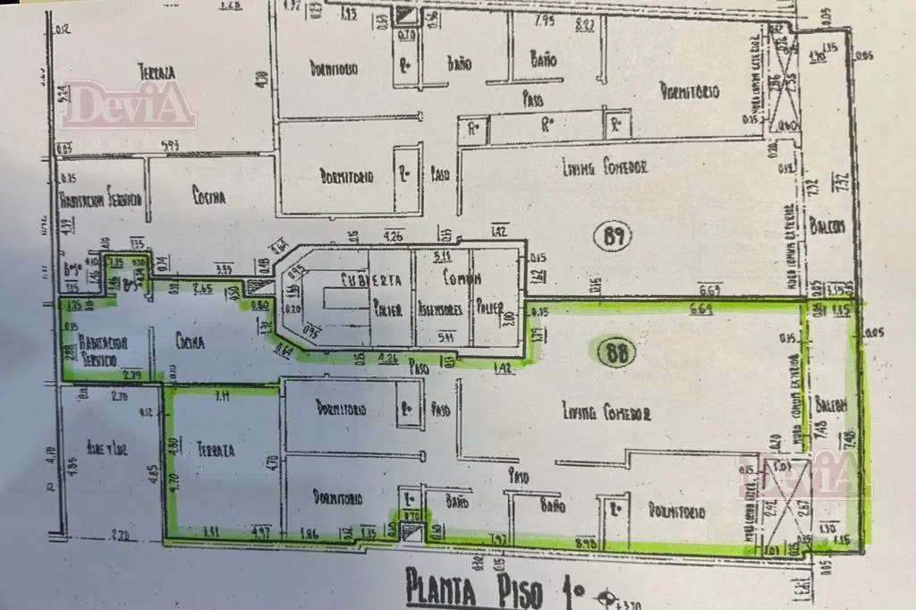 Plano 1