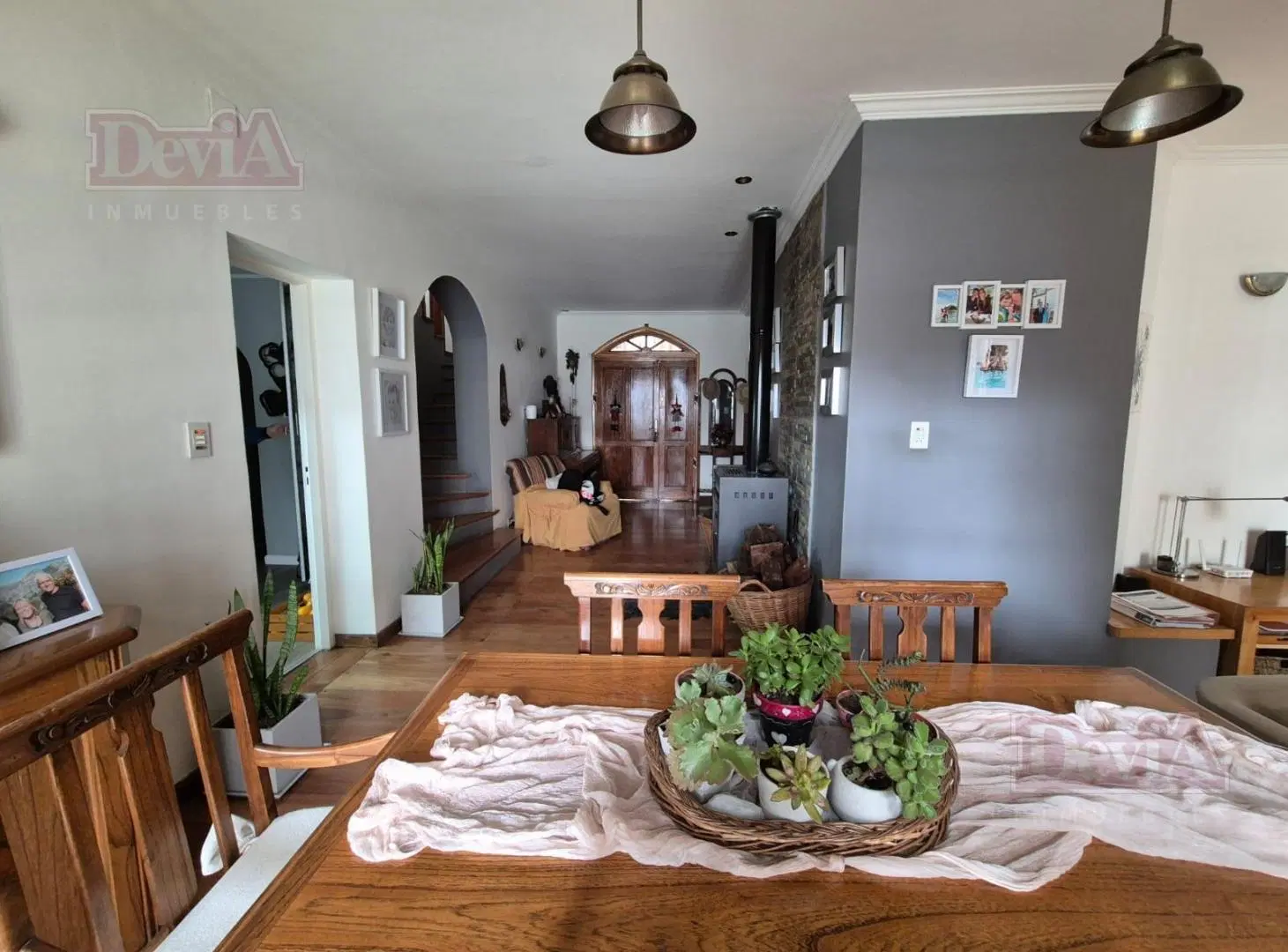 Casa lote propio 3 dorm en suite - Piscina - Cochera Munro Vicente Lopez 8
