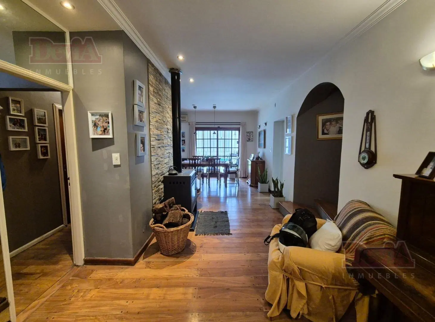 Casa lote propio 3 dorm en suite - Piscina - Cochera Munro Vicente Lopez 3