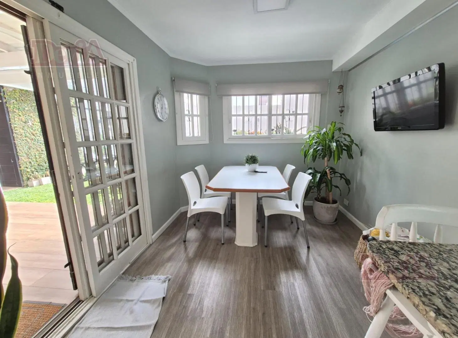 Casa lote propio 3 dorm en suite - Piscina - Cochera Munro Vicente Lopez 5