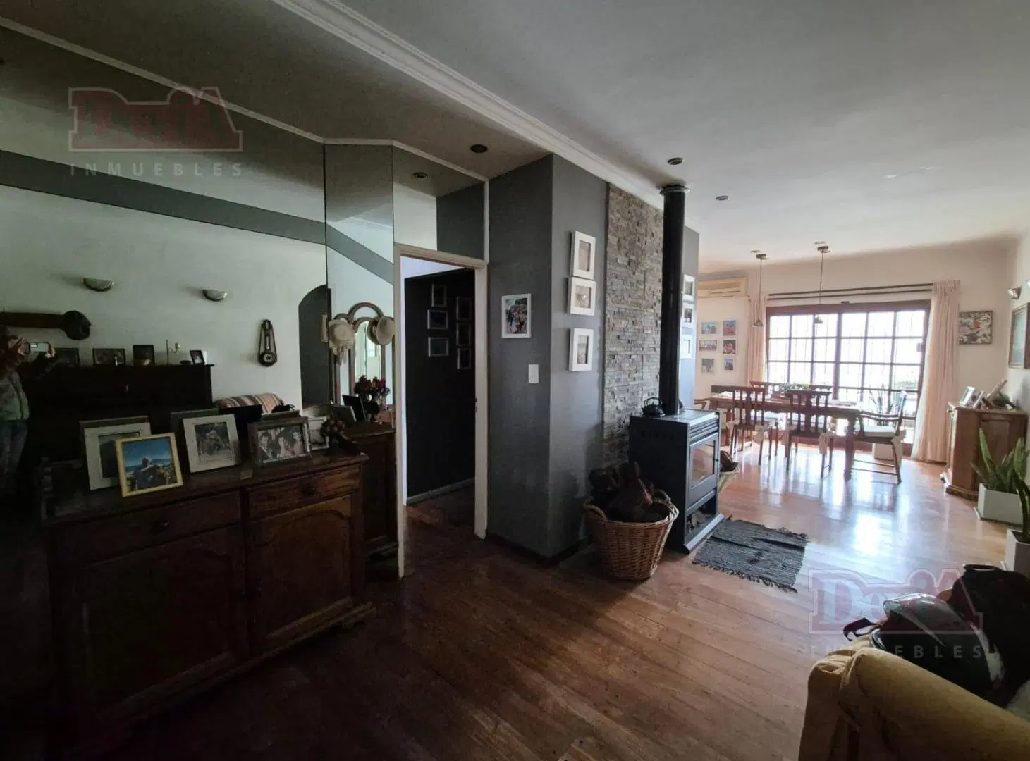 Casa lote propio 3 dorm en suite - Piscina - Cochera Munro Vicente Lopez 2