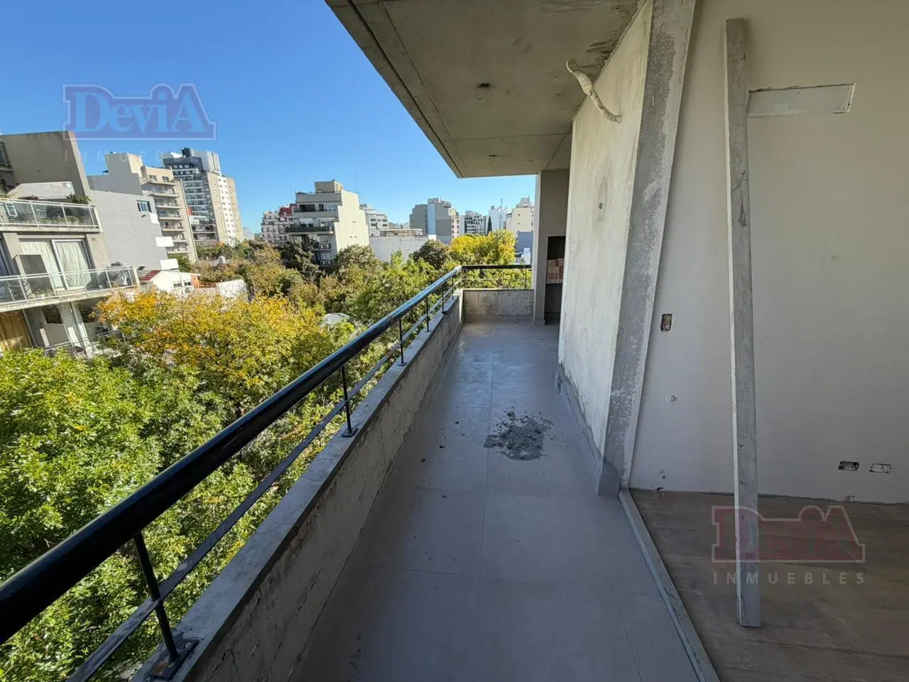 Venta - Departamento - 3 ambientes c/ parrilla - Emprendimiento Roseti 2055 - Villa Ortuzar 2