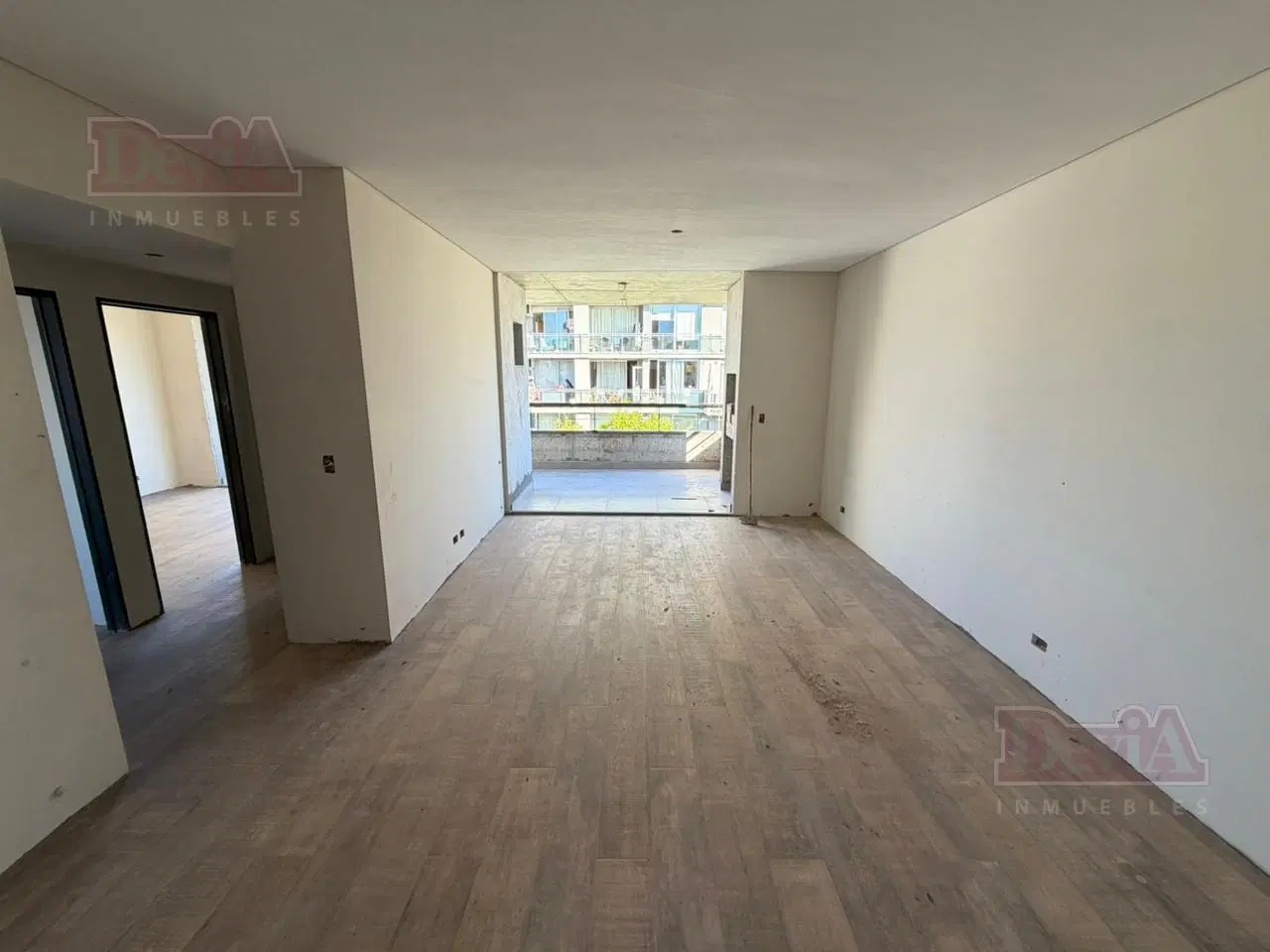 Venta - Departamento - 3 ambientes c/ parrilla - Emprendimiento Roseti 2055 - Villa Ortuzar 4