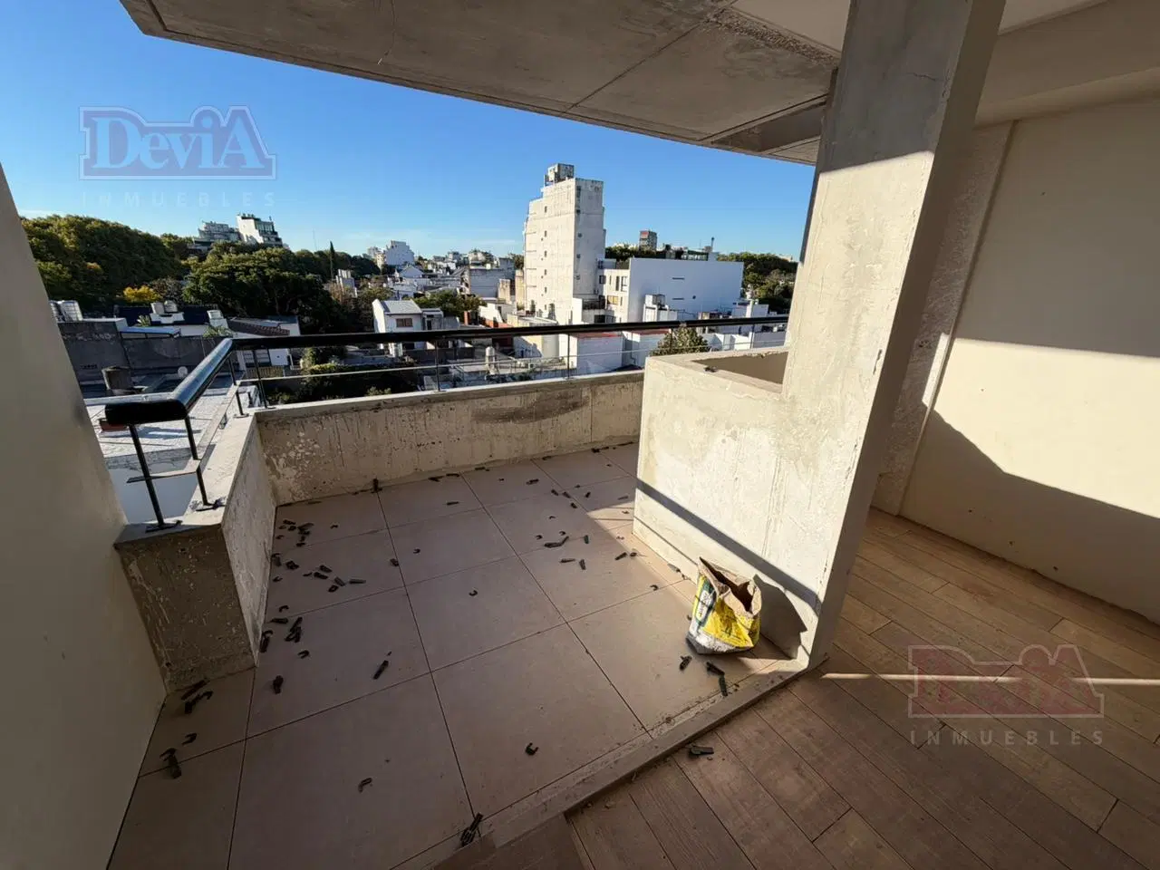 Venta - Departamento - Monoambiente - Emprendimiento Roseti 2055 - Villa Ortuzar 2