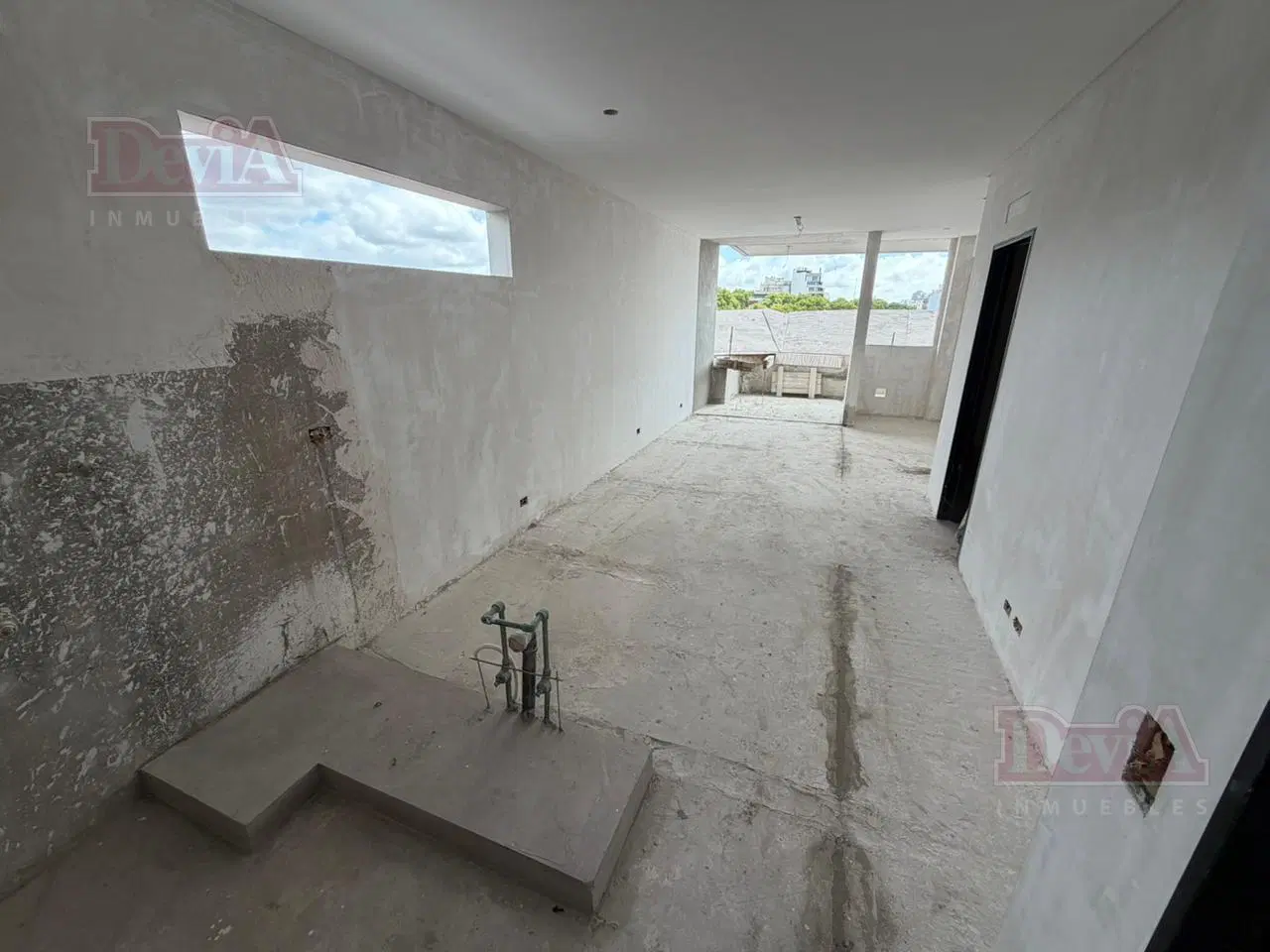 Venta - Departamento - Monoambiente - Emprendimiento Roseti 2055 - Villa Ortuzar 3