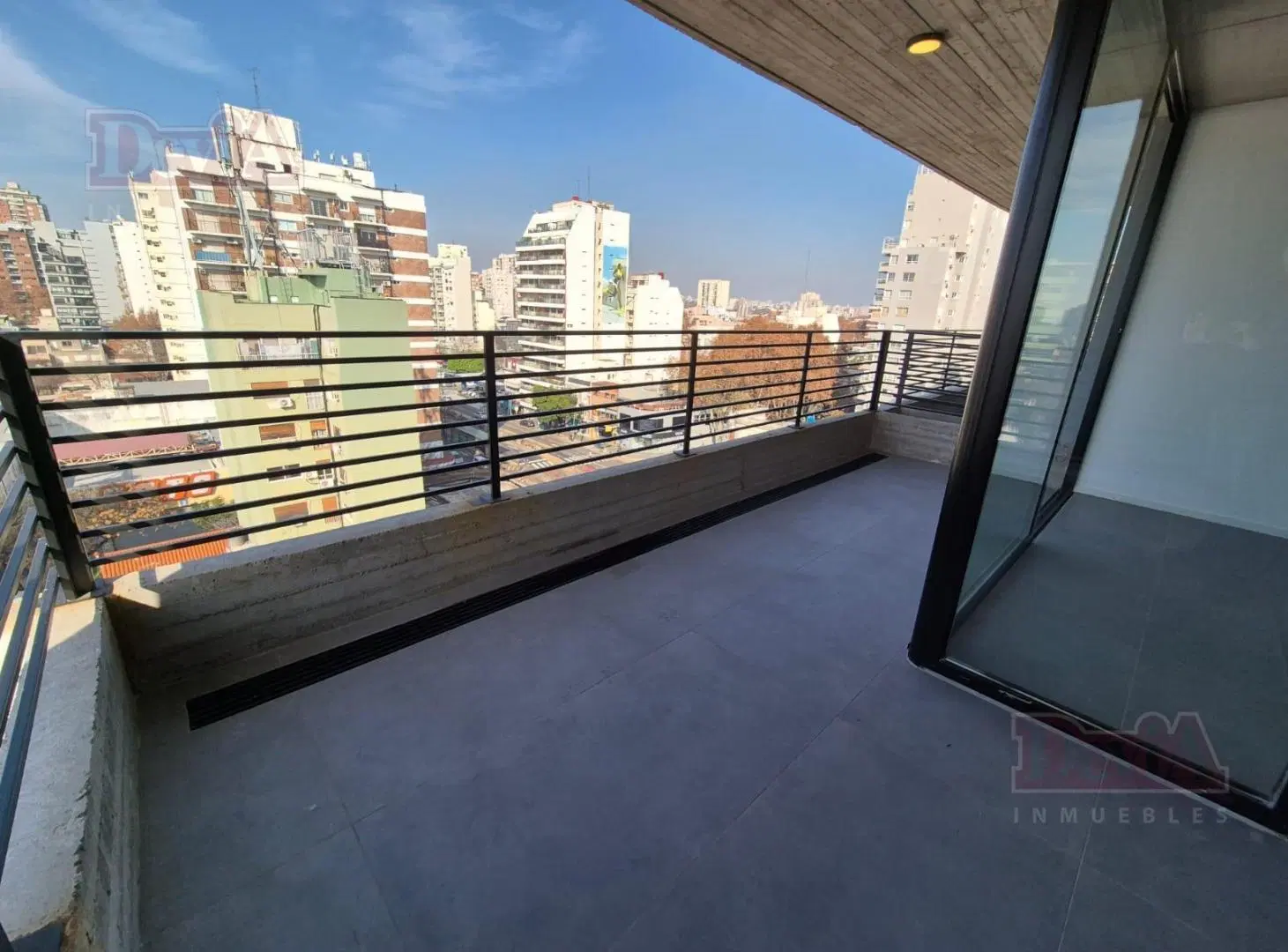 Departamento en Nuñez 4