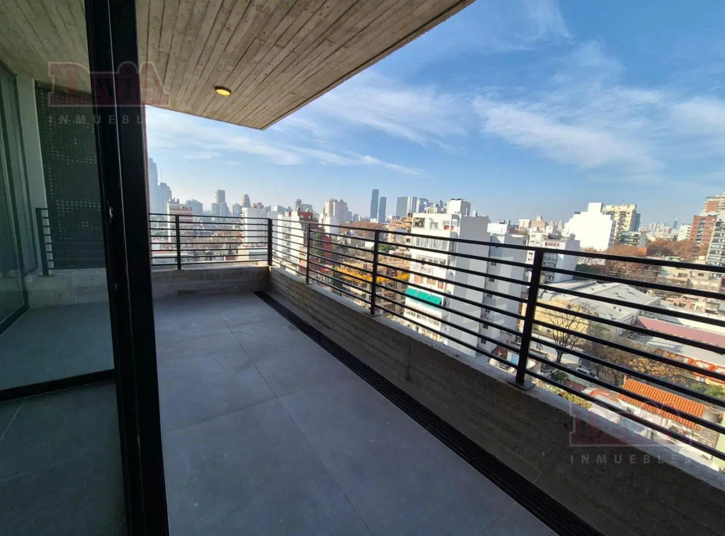 Departamento en Nuñez 2