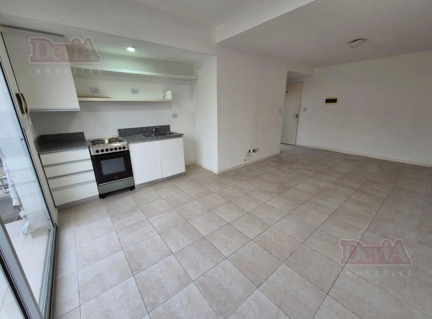 Alquiler - Monoambiente - Potosi 3800 - Almagro 5