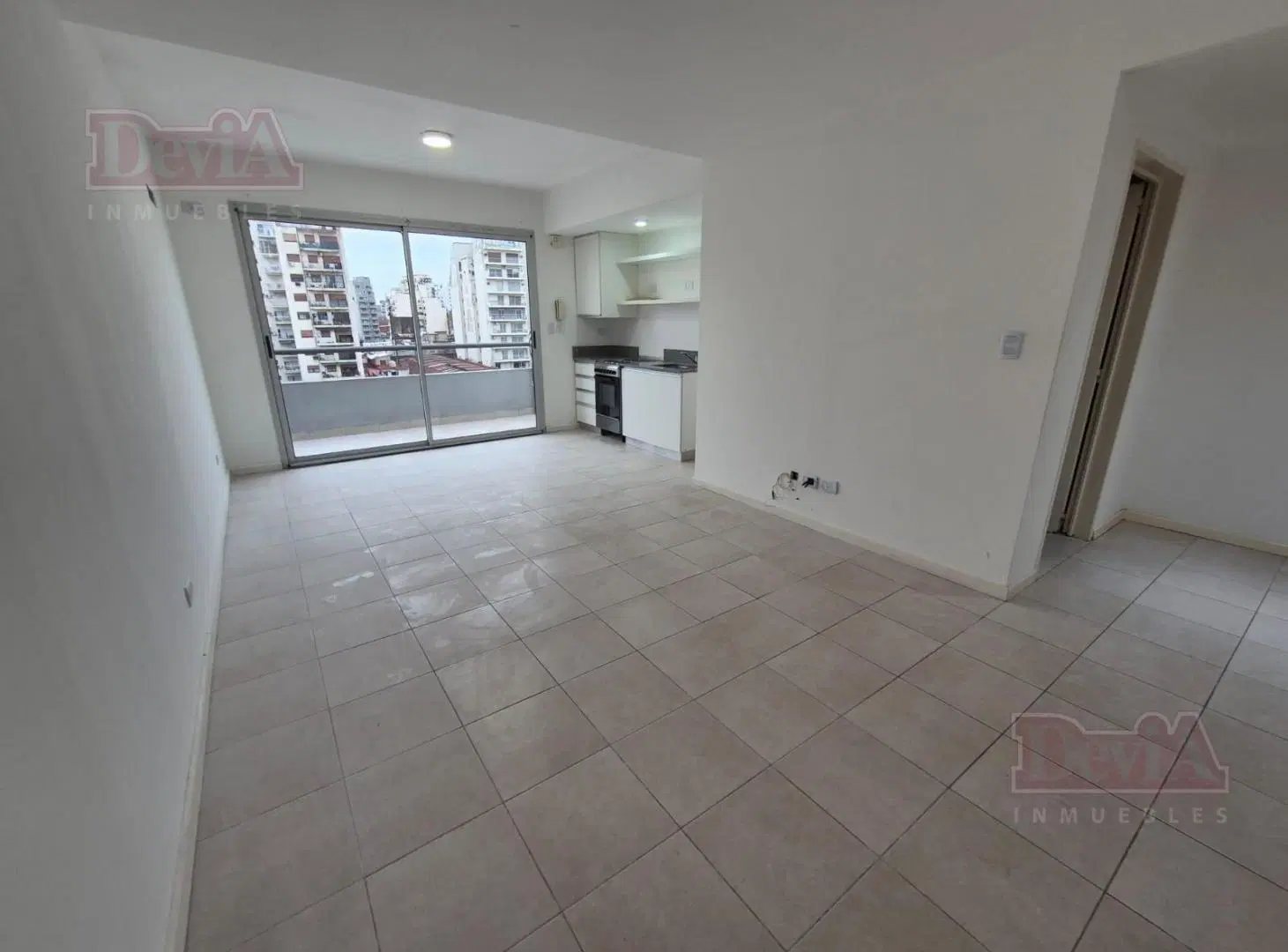 Alquiler - Monoambiente - Potosi 3800 - Almagro 4