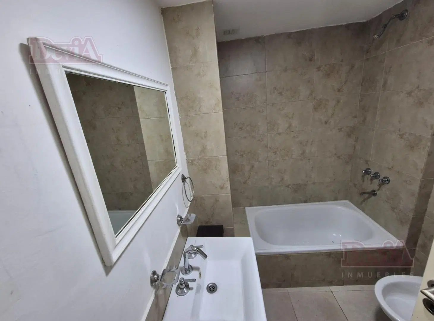 Alquiler - Monoambiente - Potosi 3800 - Almagro 3