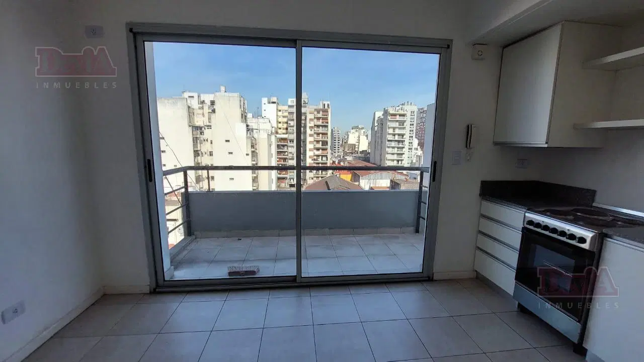 Alquiler - Monoambiente - Potosi 3800 - Almagro 2