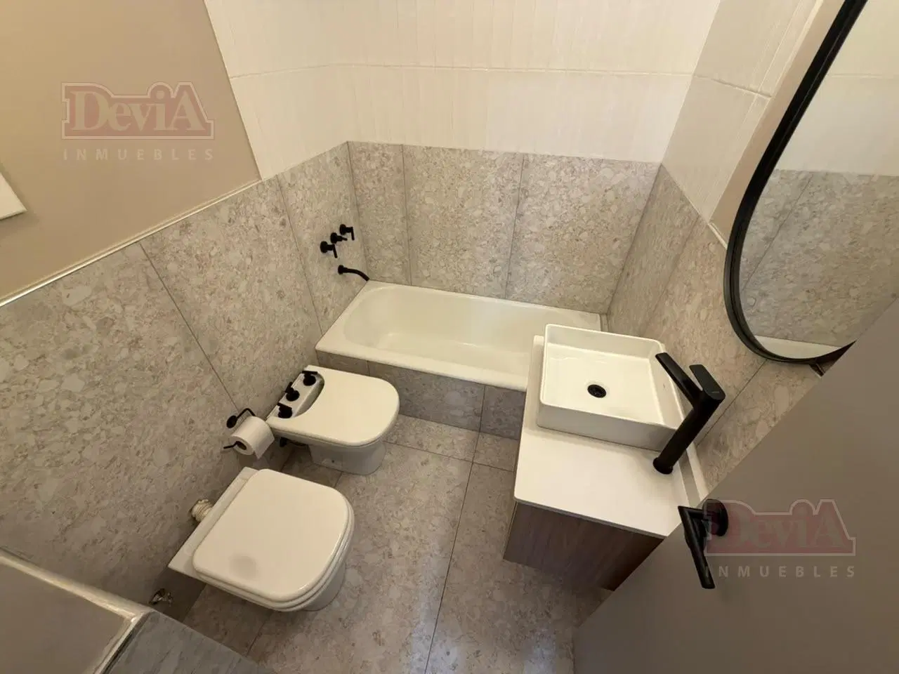 Alquiler - Departamento - 2 ambientes - Refaccionado - Beruti 2800 - Barrio Norte 5