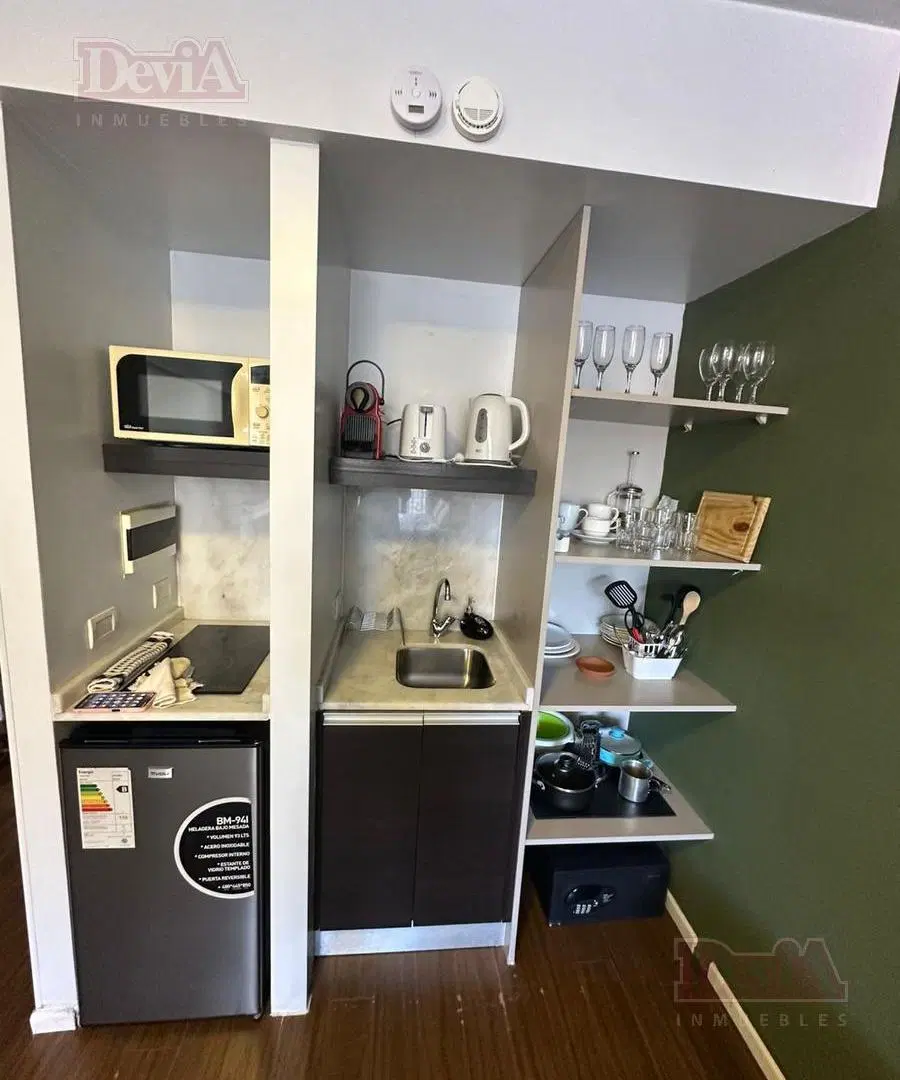 Venta - Departamento - Pileta - Full Amenities - Categoría - Thames 2300 - Palermo 4
