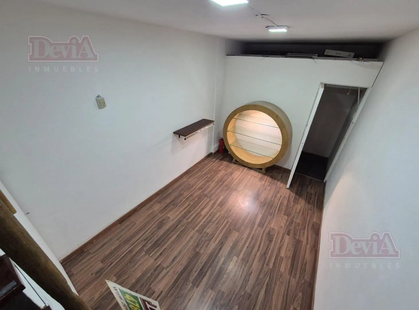 Local en galeria 2