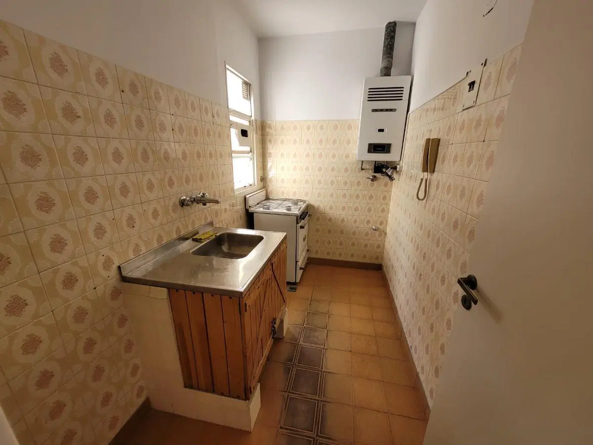 Alquiler Departamento 2 - Belgrano - Cap Fed 2