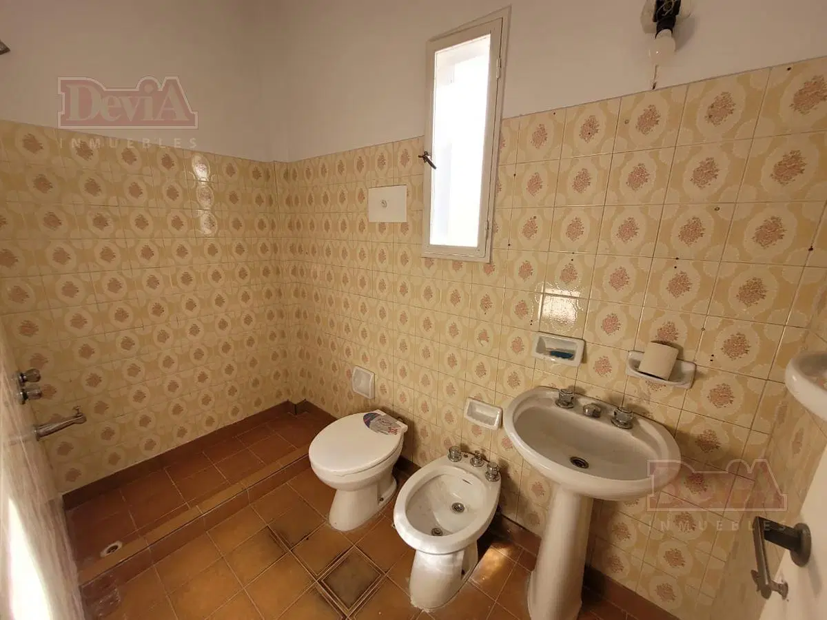 Alquiler Departamento 2 - Belgrano - Cap Fed 3
