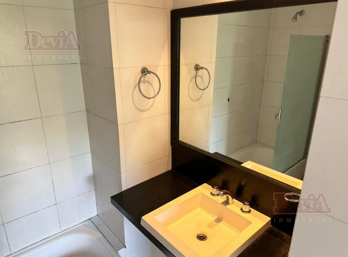 Alquiler- Departamento - Avenida Forest 1000 - Chacarita 5