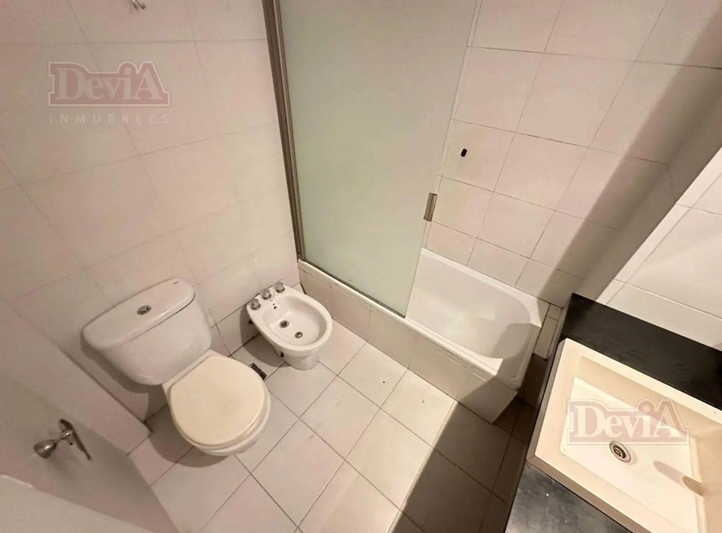 Alquiler- Departamento - Avenida Forest 1000 - Chacarita 2