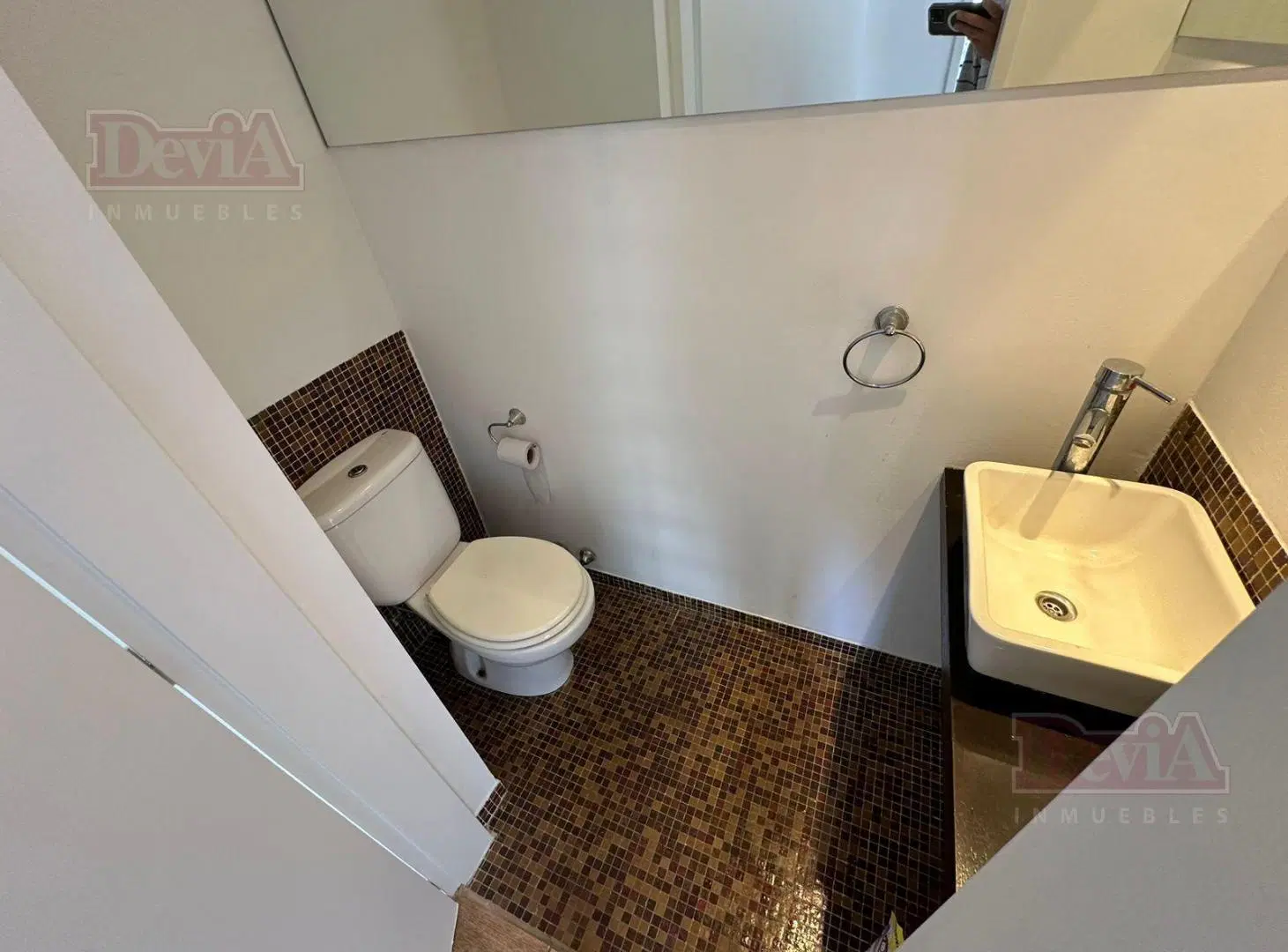 Alquiler- Departamento - Avenida Forest 1000 - Chacarita 3