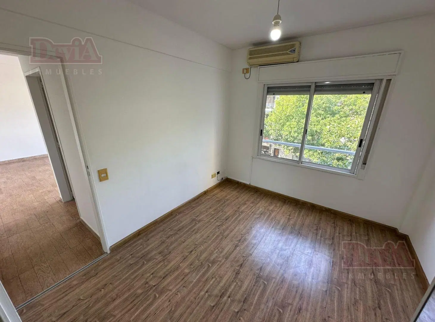 Alquiler- Departamento - Avenida Forest 1000 - Chacarita 5
