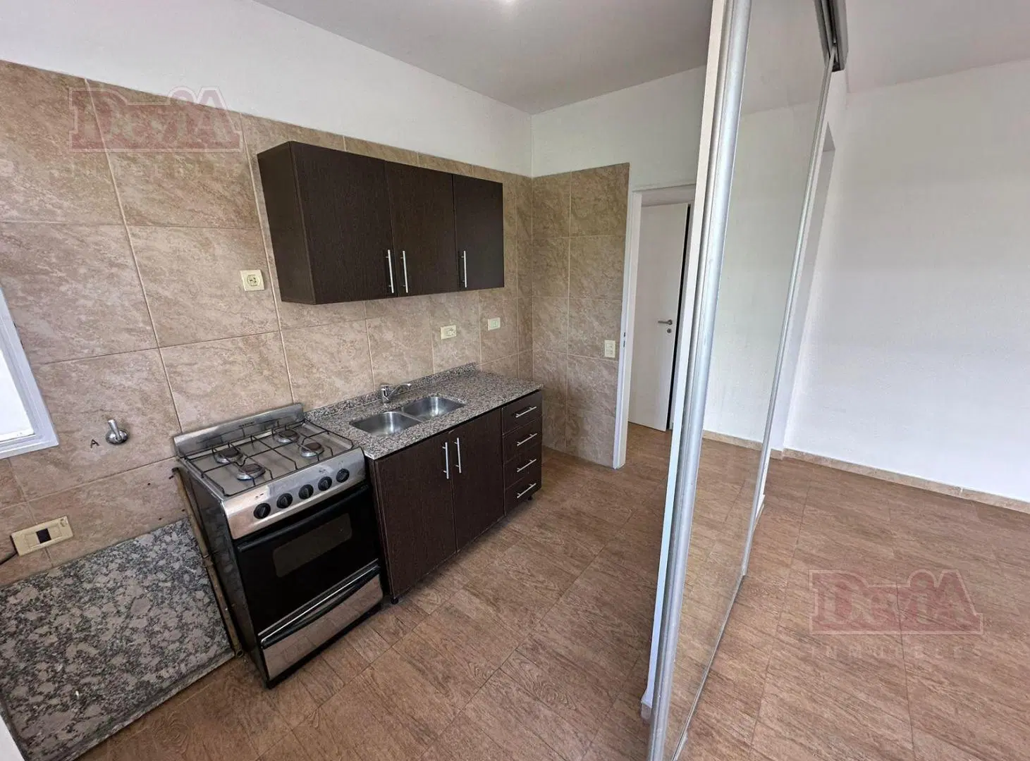 Alquiler- Departamento - Avenida Forest 1000 - Chacarita 4