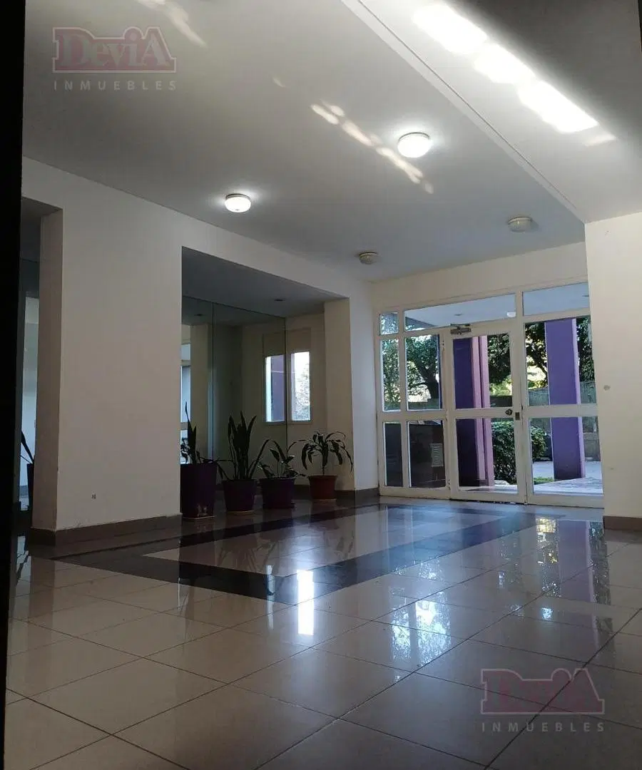 Departamento en alquiler 3 ambientes Palermo 4