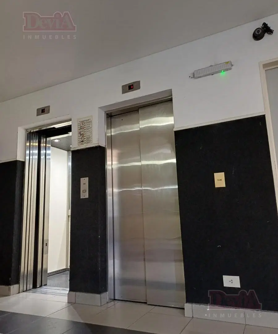 Departamento en alquiler 3 ambientes Palermo 8