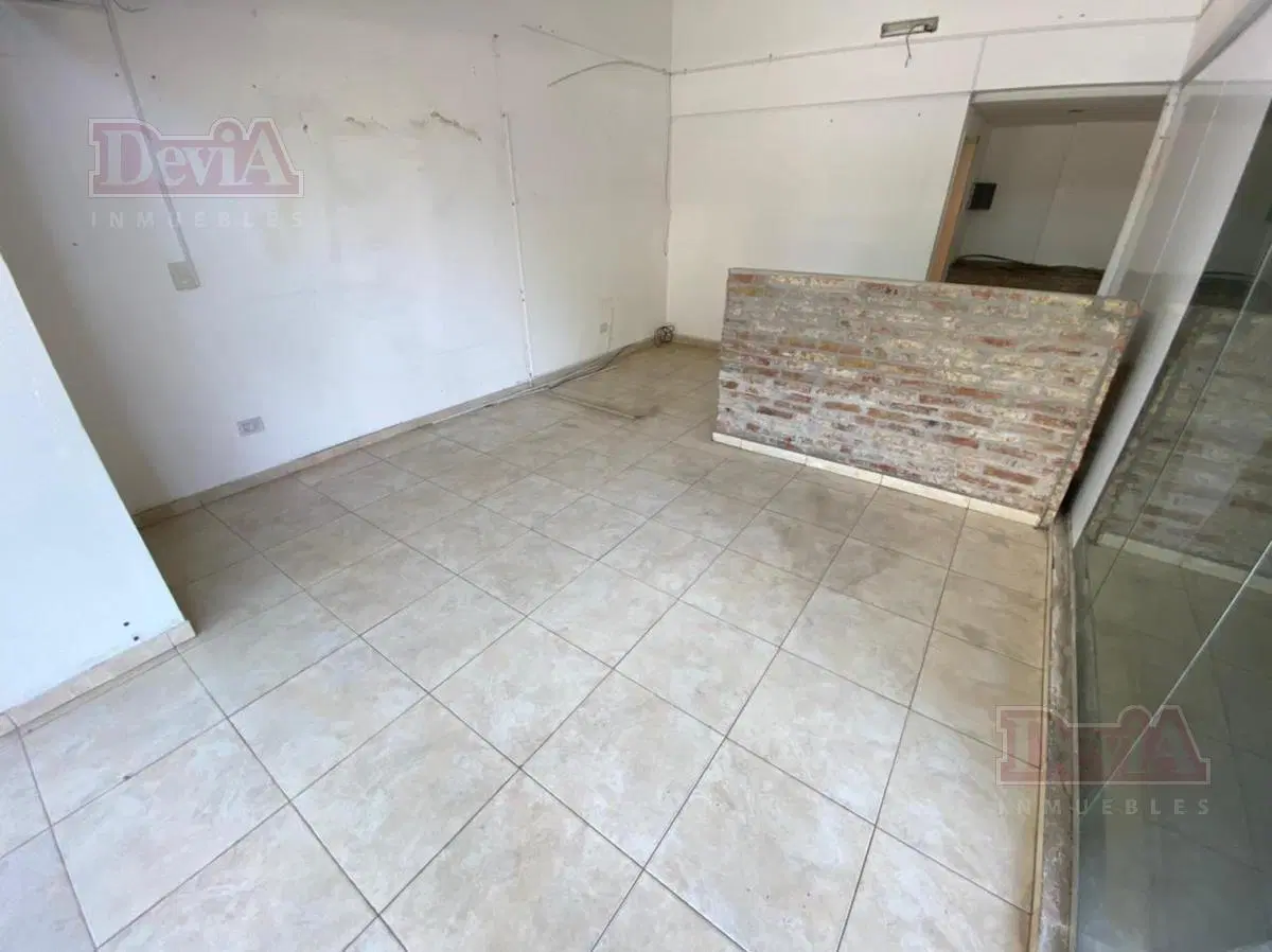 Alquiler - Local - Avenida Cordoba 5500 - Palermo 2