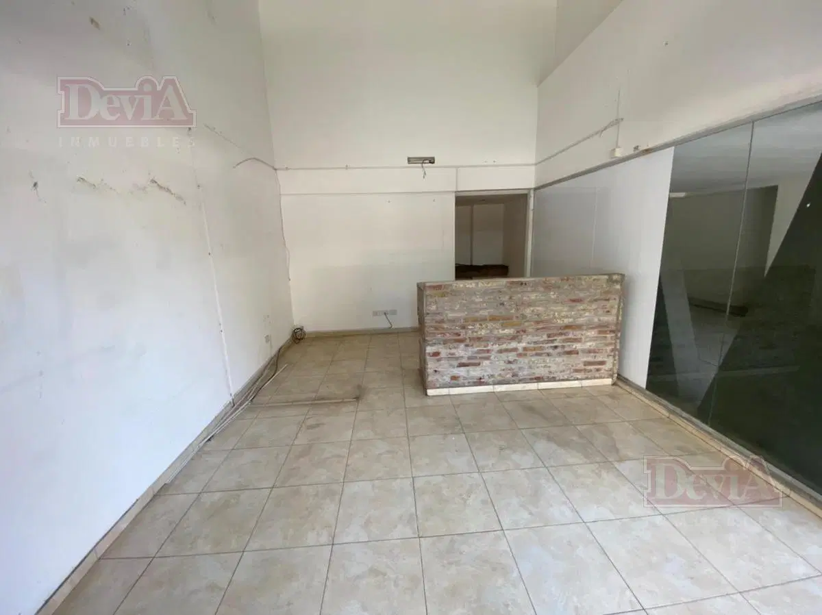 Alquiler - Local - Avenida Cordoba 5500 - Palermo 4