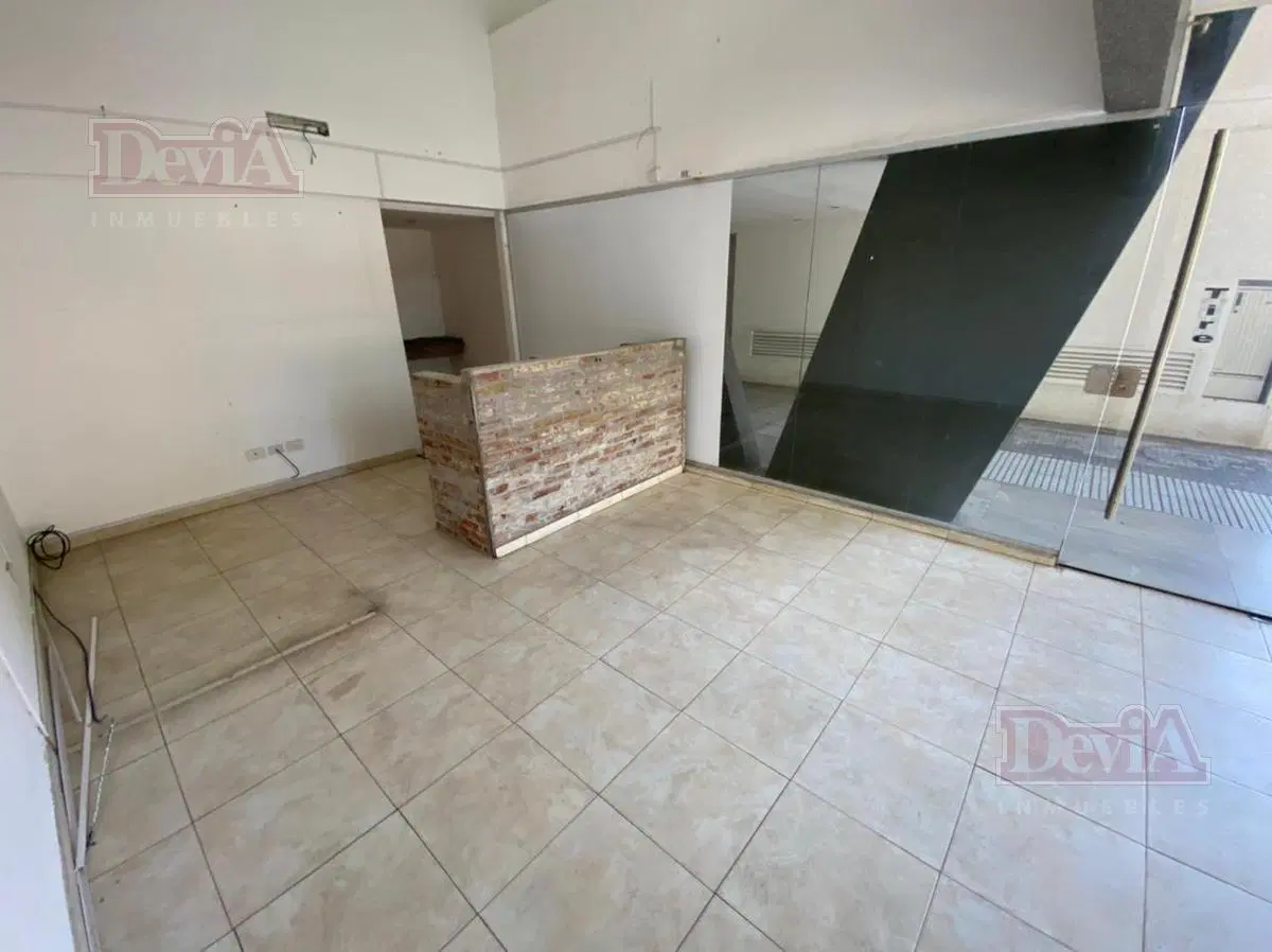 Alquiler - Local - Avenida Cordoba 5500 - Palermo 5