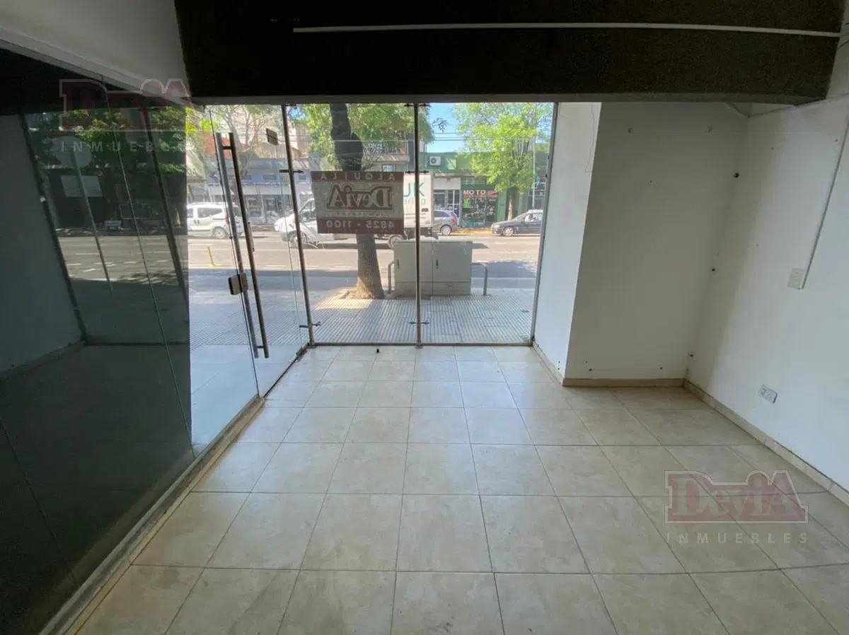 Alquiler - Local - Avenida Cordoba 5500 - Palermo 3