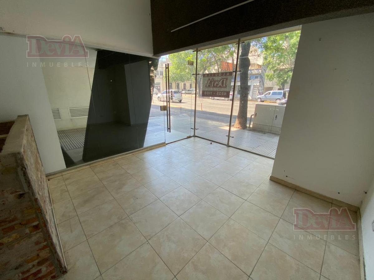 Foto de Alquiler - Local - Avenida Cordoba 5500 - Palermo, imagen 1