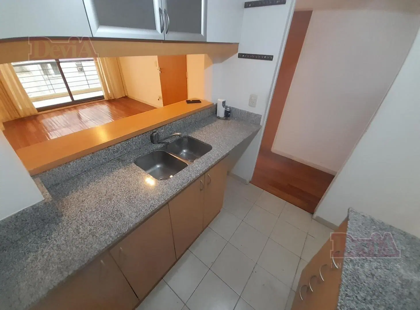 Departamento - Alquiler - 2 ambientes - Azcuénaga 1100 - Barrio Norte 3