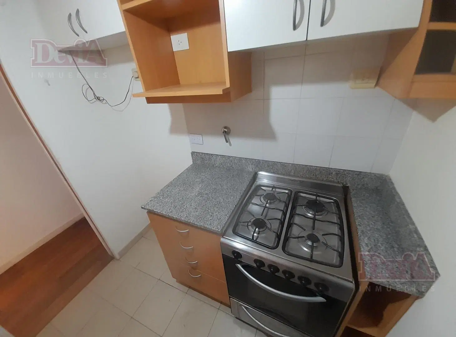 Departamento - Alquiler - 2 ambientes - Azcuénaga 1100 - Barrio Norte 5