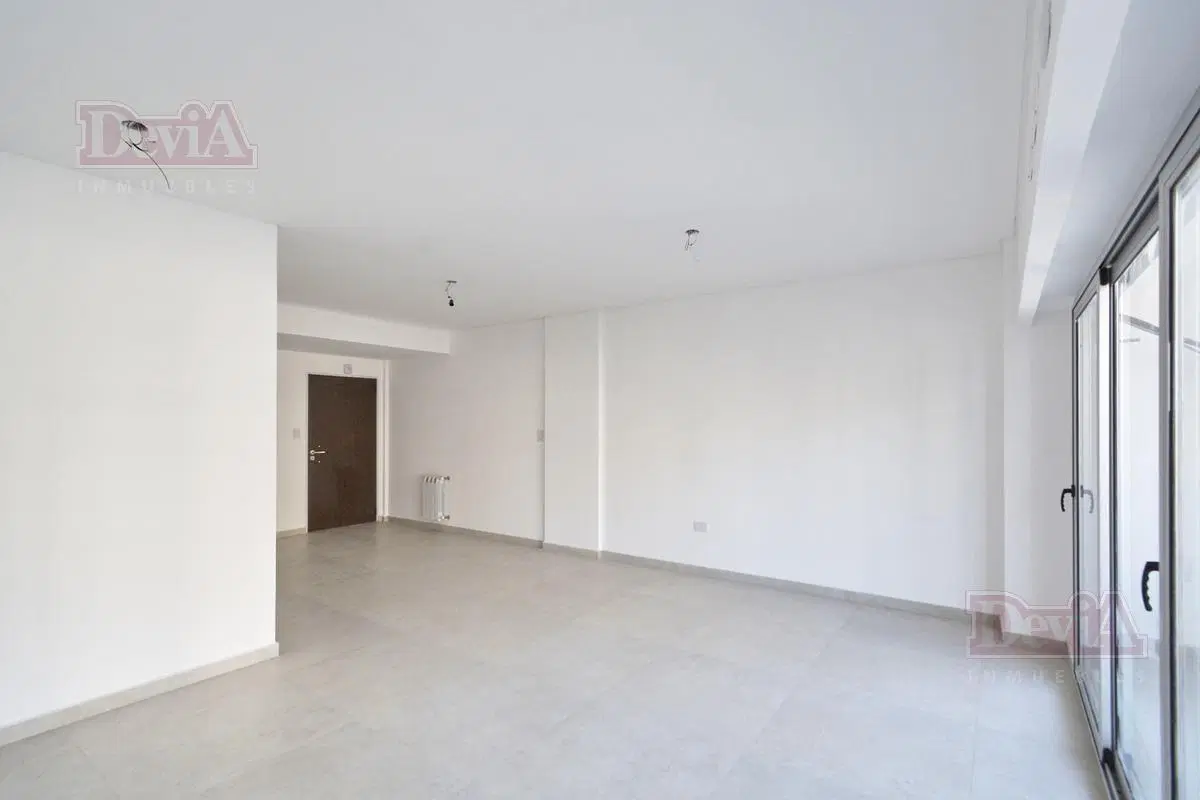 Venta - Departamento - A estrenar - 3 ambientes - Azcuénaga 1200 - Recoleta 3