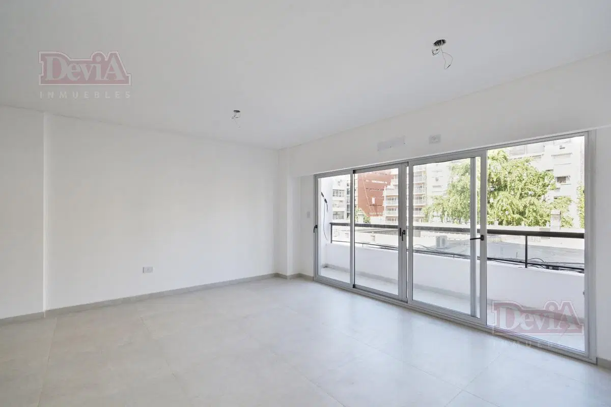 Venta - Departamento - A estrenar - 3 ambientes - Azcuénaga 1200 - Recoleta 2