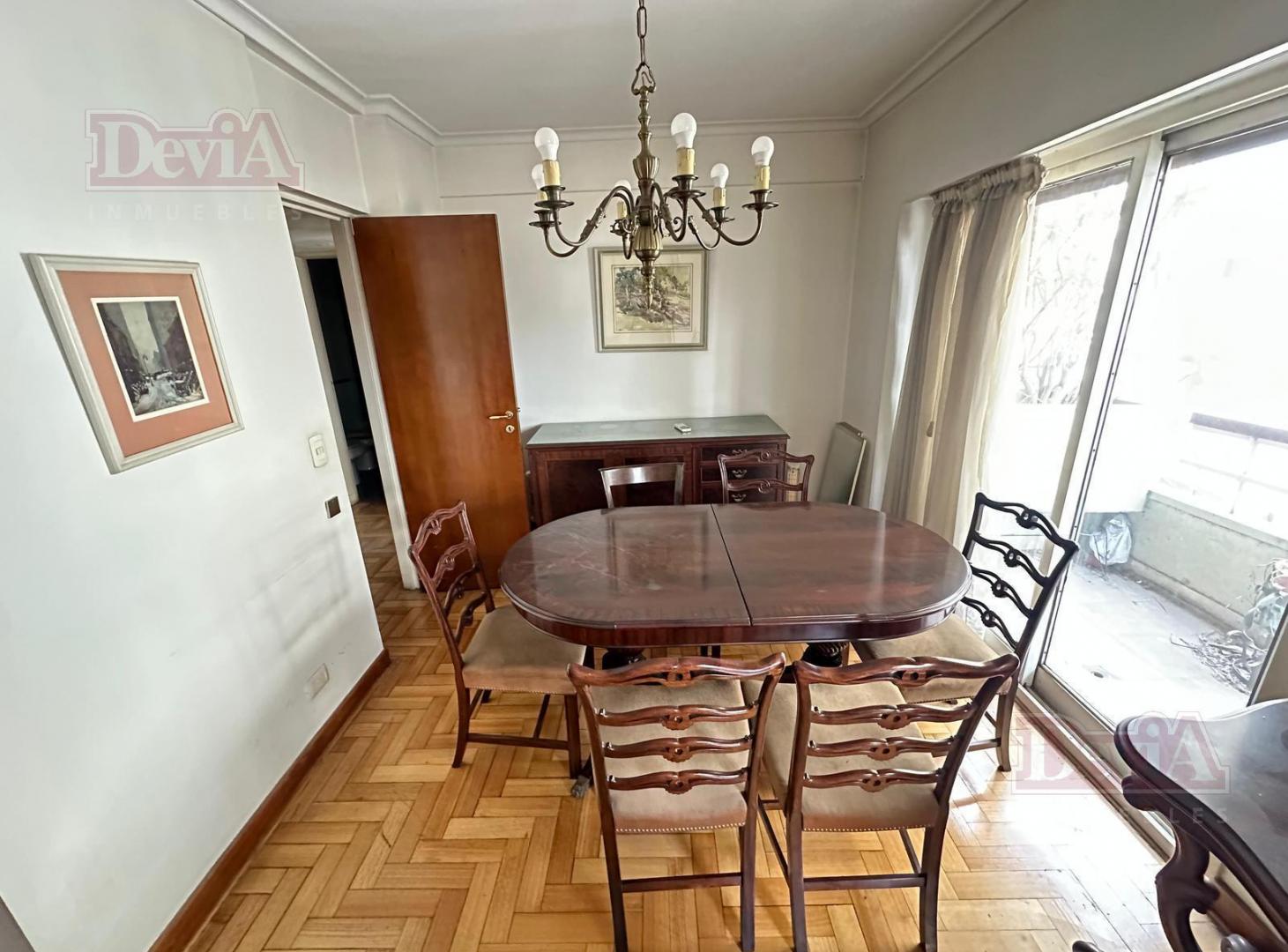 Foto de Venta - Departamento - 3 ambientes - Uriburu 1100 - Recoleta, imagen 4