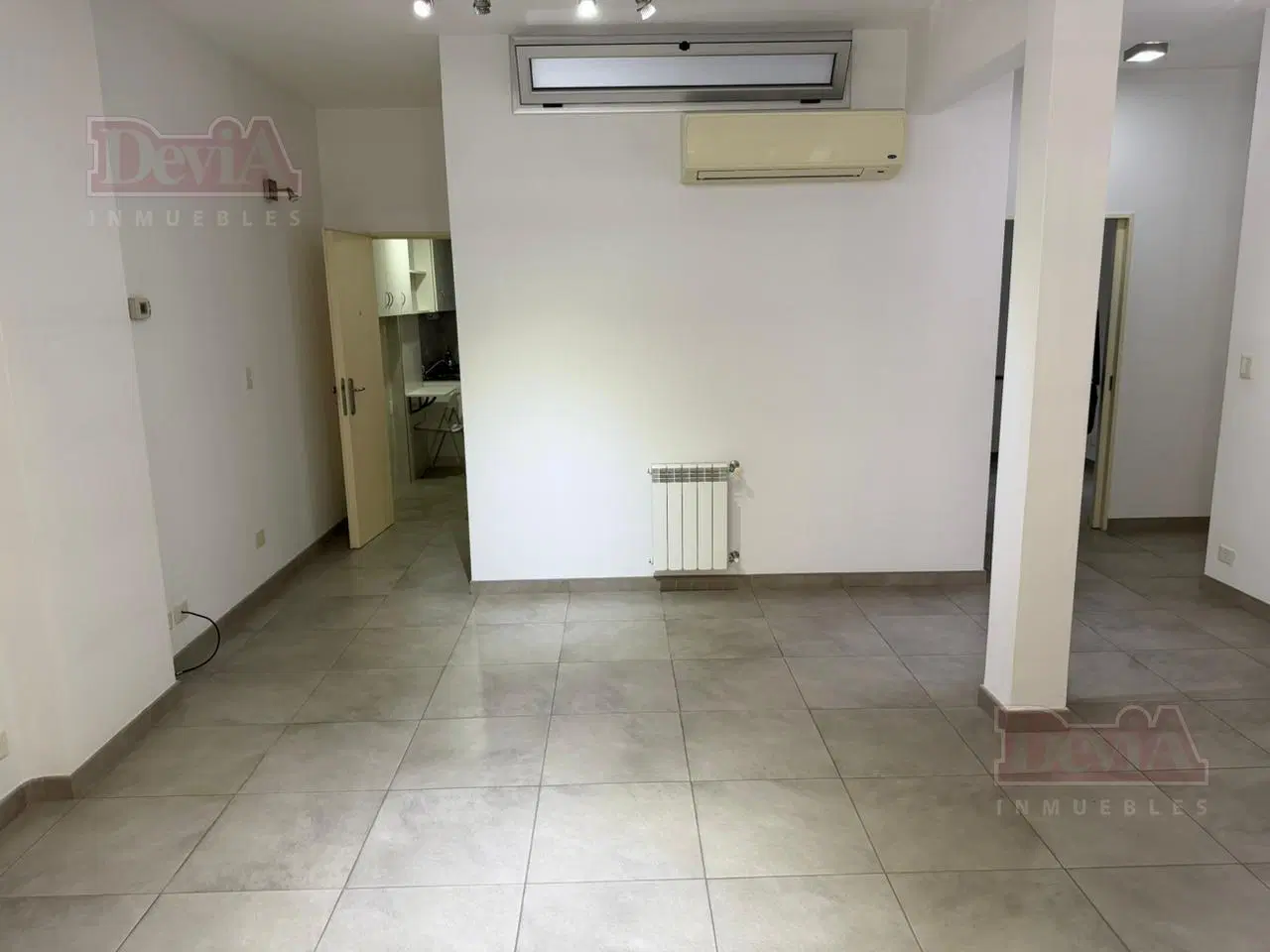 Venta - Departamento - 3 amb - Apto Profesional - Refaccionado - Laprida 1700 - Recoleta 2