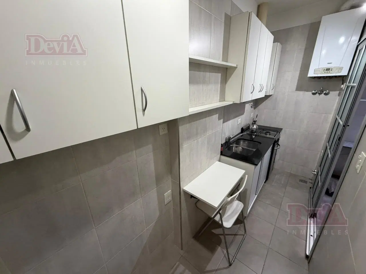 Venta - Departamento - 3 amb - Apto Profesional - Refaccionado - Laprida 1700 - Recoleta 8