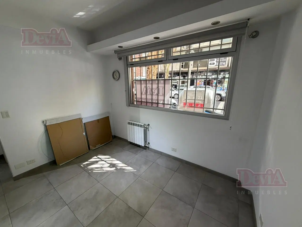 Venta - Departamento - 3 amb - Apto Profesional - Refaccionado - Laprida 1700 - Recoleta 3