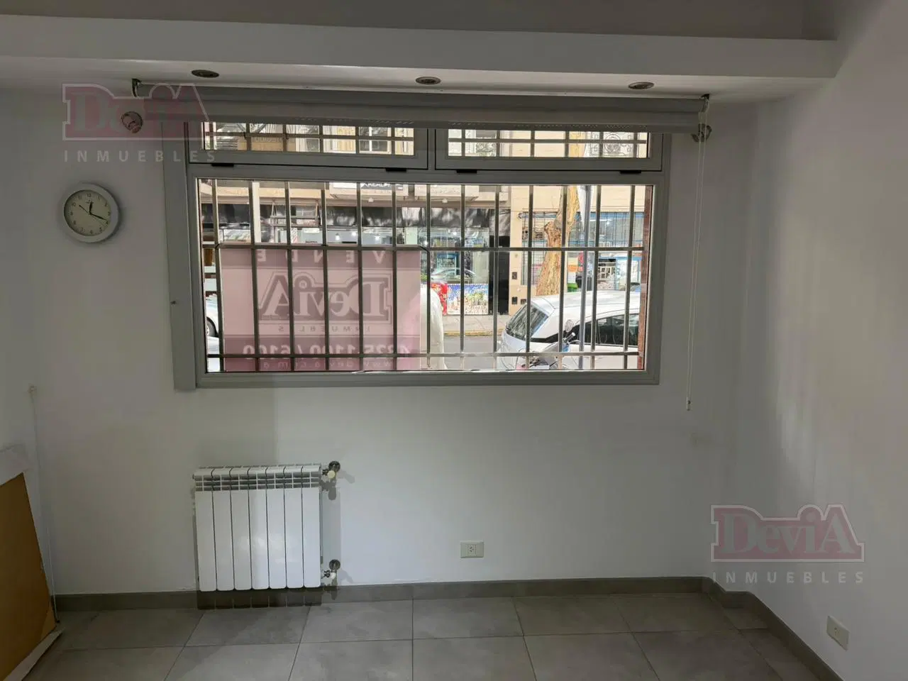 Venta - Departamento - 3 amb - Apto Profesional - Refaccionado - Laprida 1700 - Recoleta 5