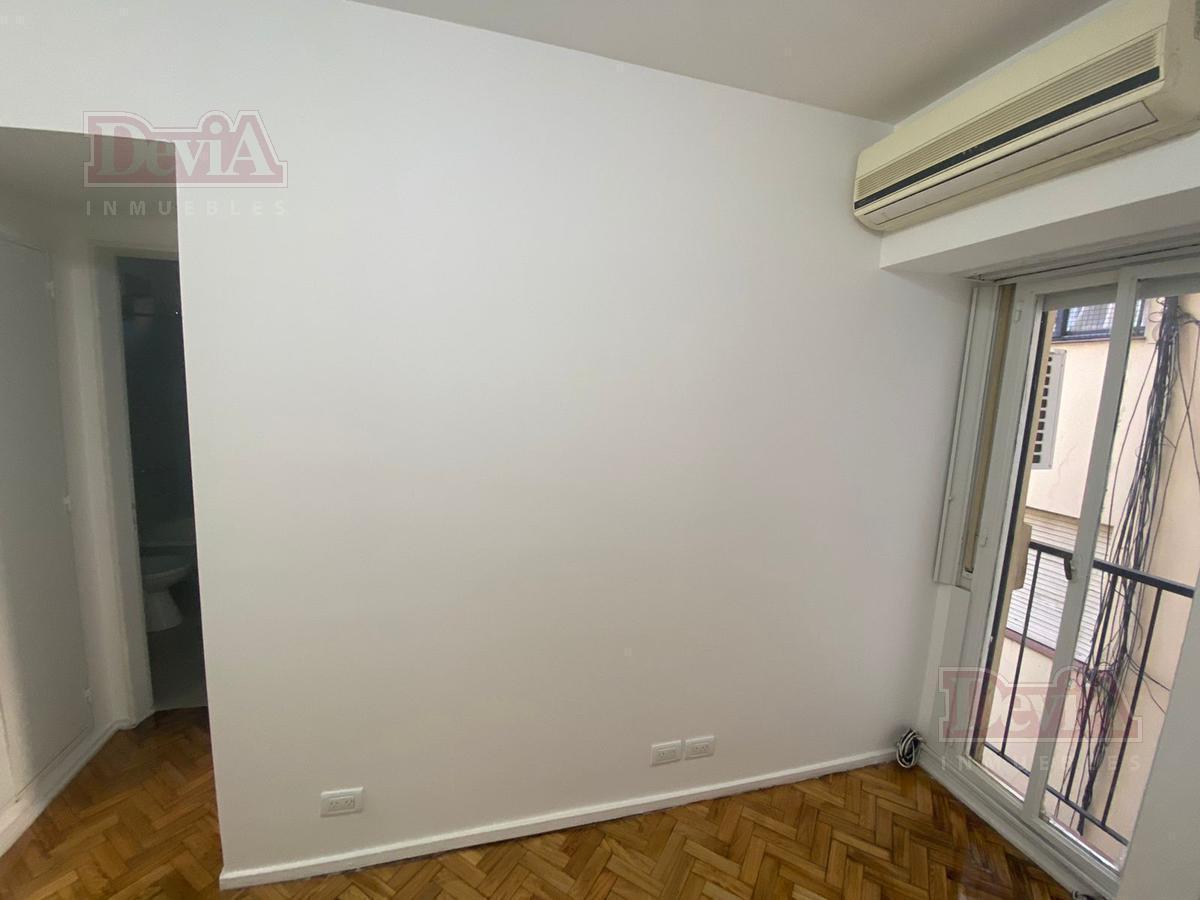 Foto de Alquiler - 2 ambientes - Departamento - Avenida Pueyrredón 800, imagen 3