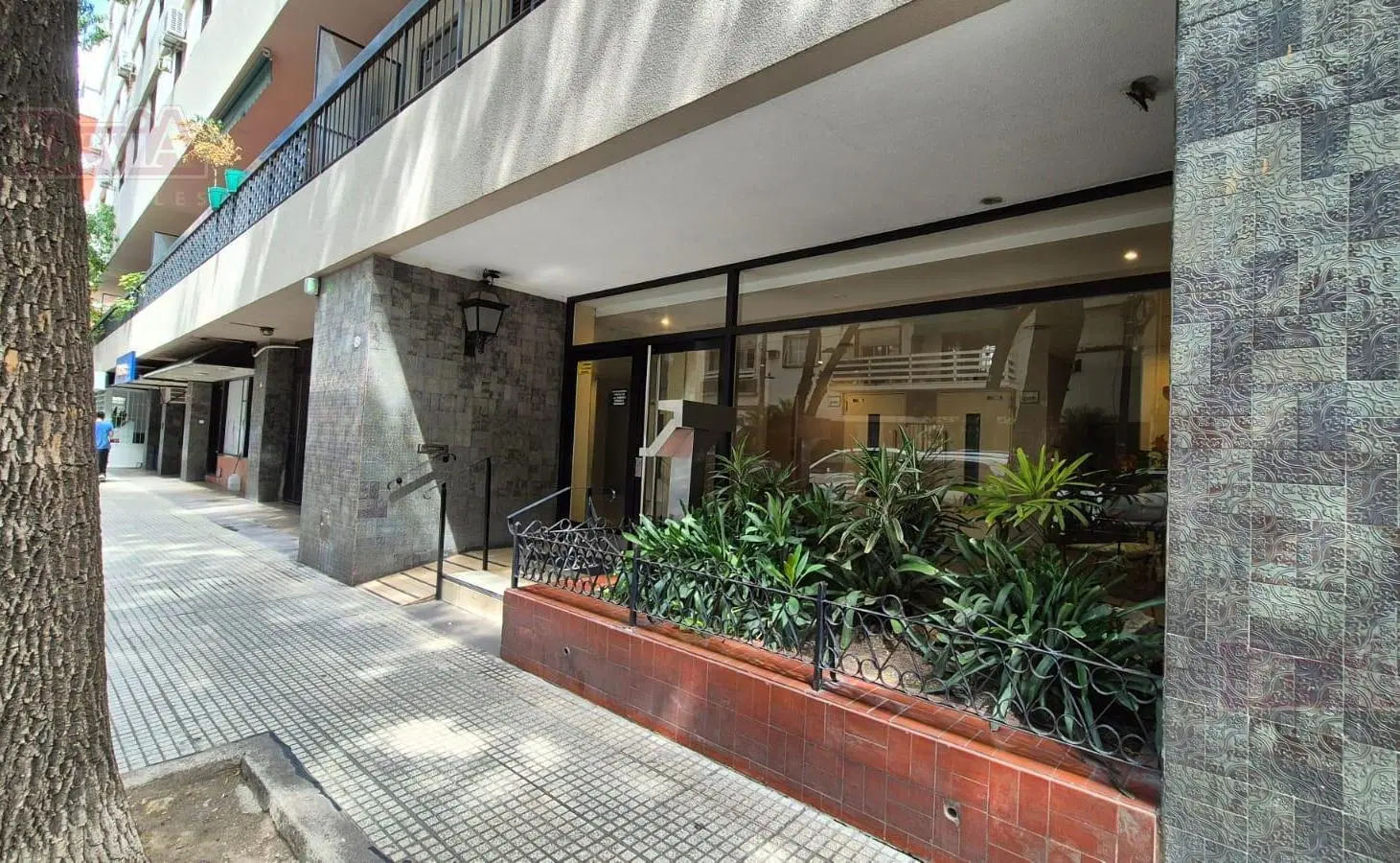 Departamento venta 4 amb y Cochera en Belgrano. Cap. Fed. 8