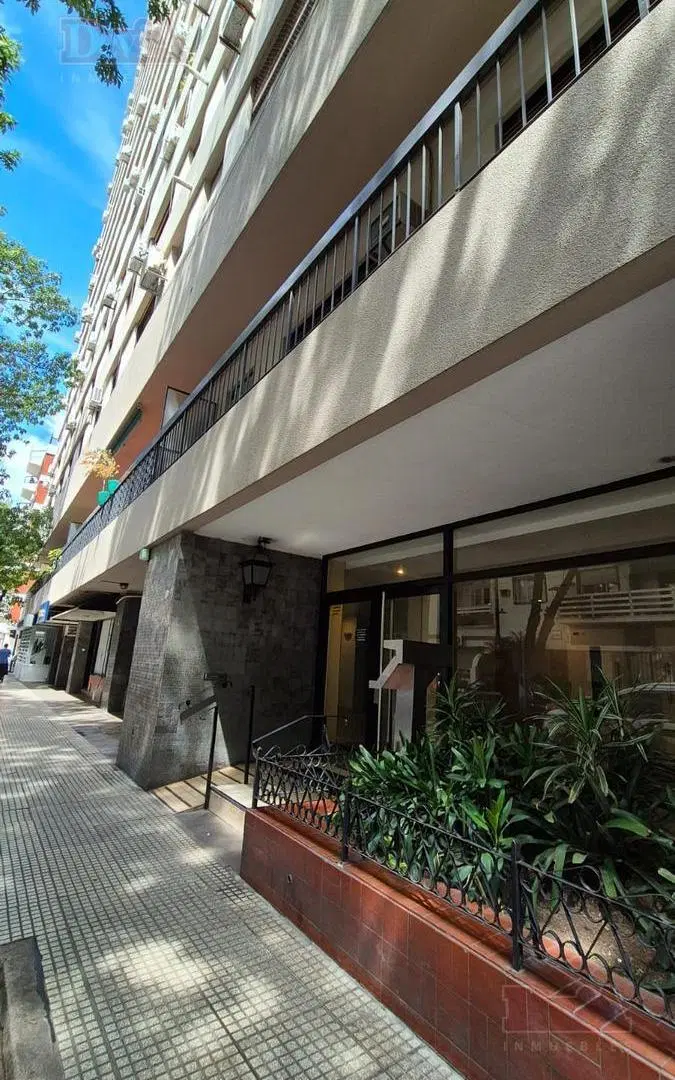 Departamento venta 4 amb y Cochera en Belgrano. Cap. Fed. 3