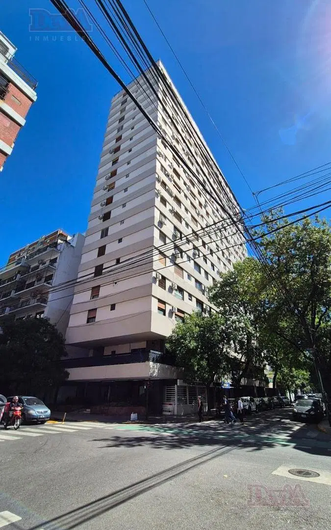 Departamento venta 4 amb y Cochera en Belgrano. Cap. Fed. 2